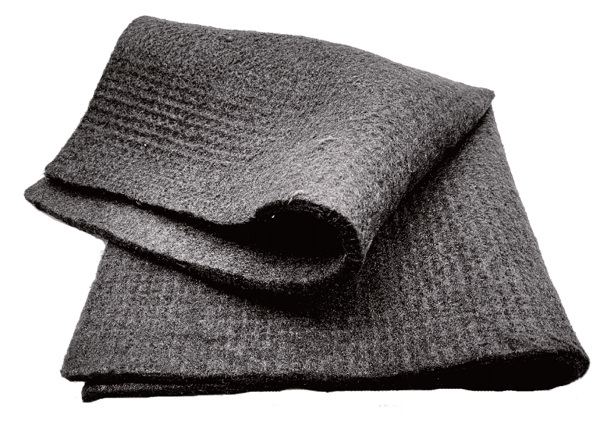 瀝青基碳纖維軟氈