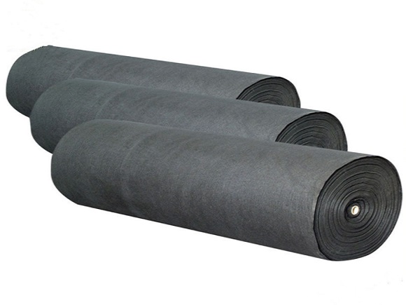 黏膠基預(yù)碳化氈