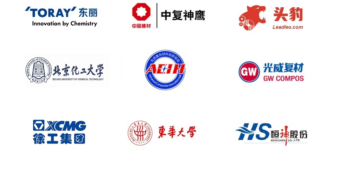 活性碳纖維公司合作伙伴