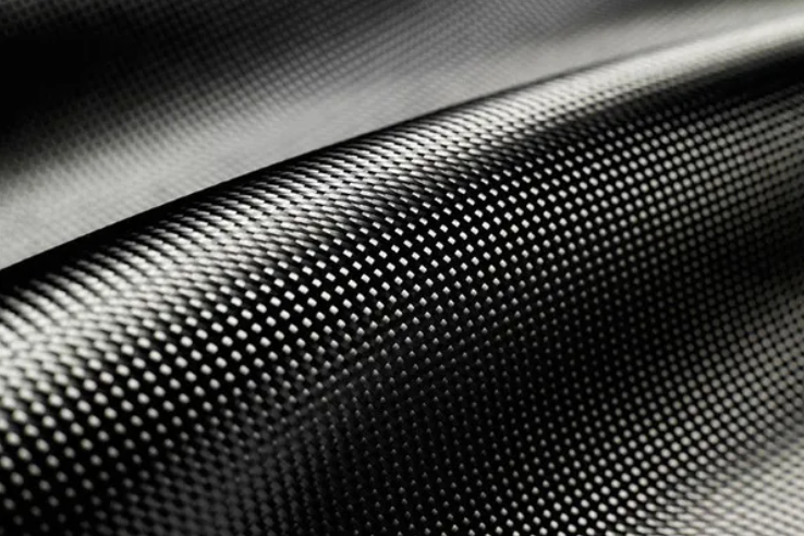 碳纖維材料