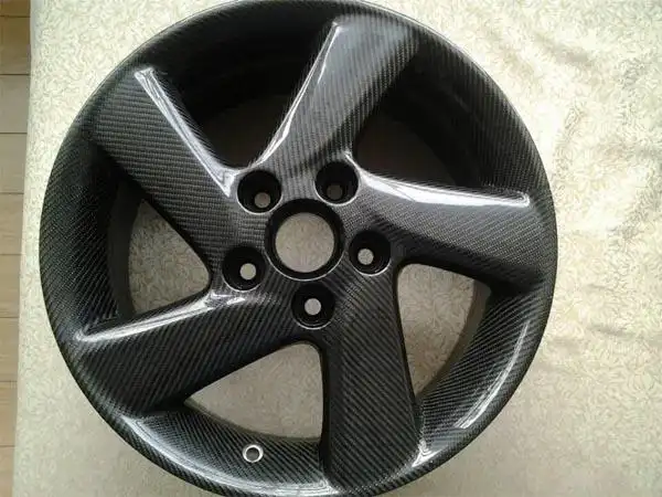 碳纖維環(huán)氧樹脂復合